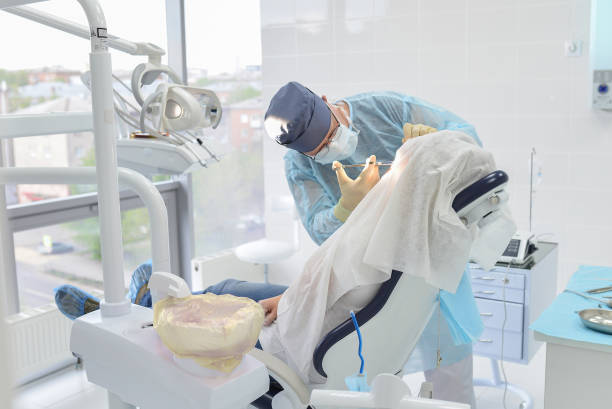 Best Emergency Root Canal Treatment in Ellenville, NY